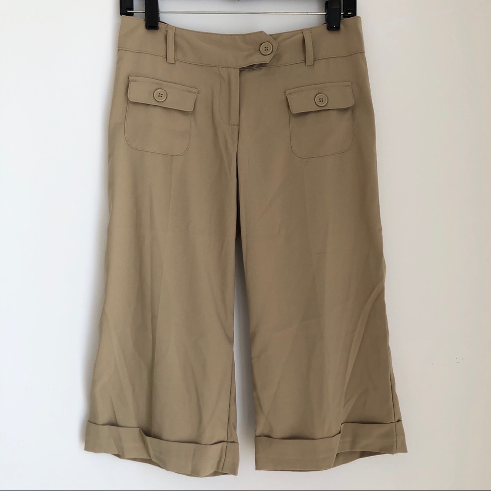 Guess jeans pants/shorts/caprice size S